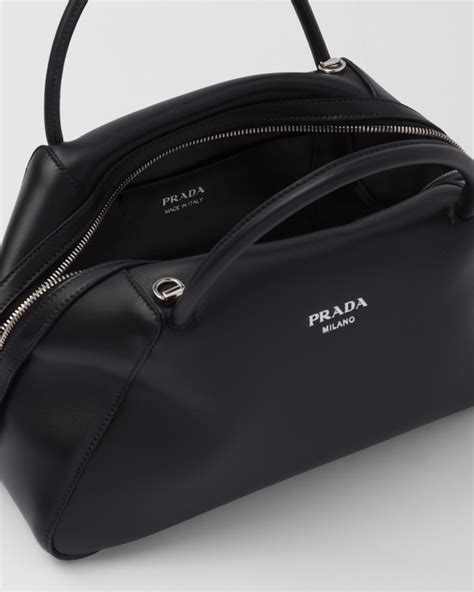 borsa prada supernova|Medium Leather Prada Supernova Handbag.